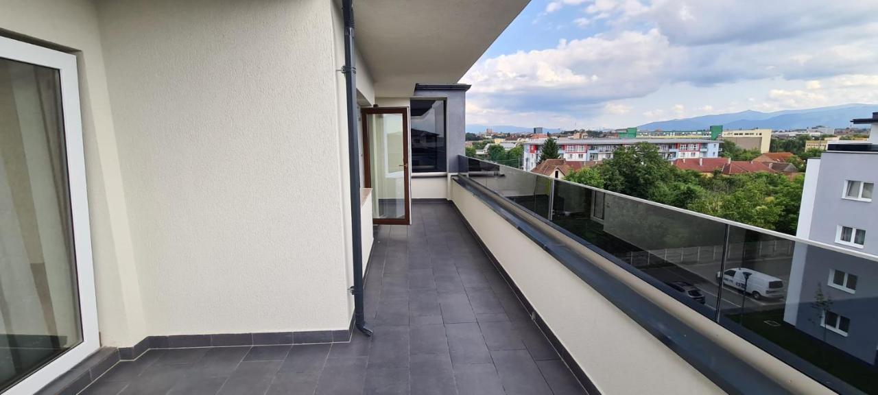 Penthouse De Lux André Appartement